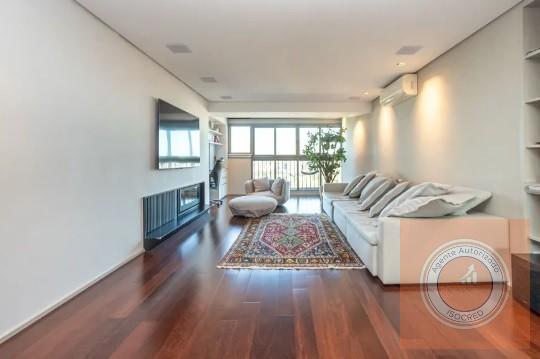 Apartamento, 2 quartos, 172 m² - Foto 3
