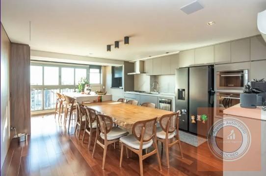 Apartamento, 2 quartos, 172 m² - Foto 5