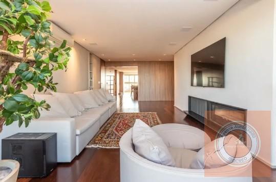 Apartamento, 2 quartos, 172 m² - Foto 2