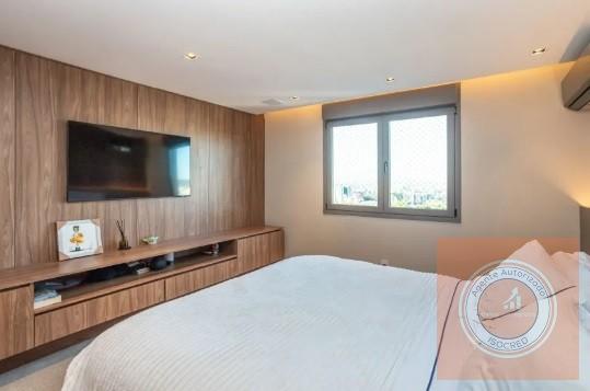 Apartamento, 2 quartos, 172 m² - Foto 9