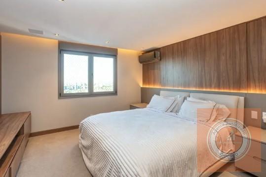 Apartamento, 2 quartos, 172 m² - Foto 8