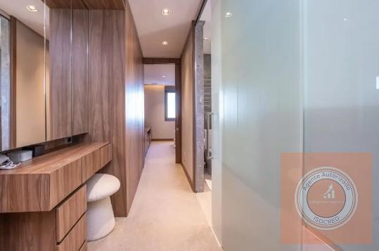 Apartamento, 2 quartos, 172 m² - Foto 11