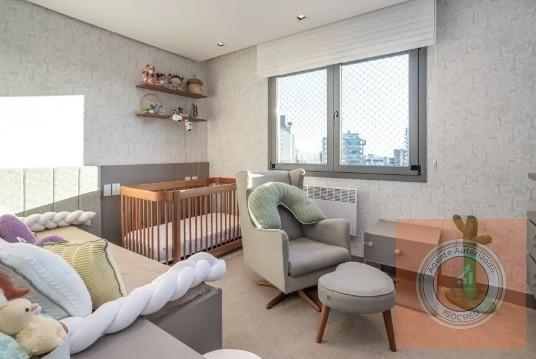 Apartamento, 2 quartos, 172 m² - Foto 13