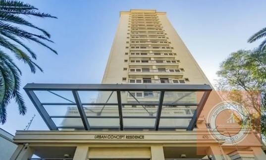 Apartamento, 2 quartos, 172 m² - Foto 18
