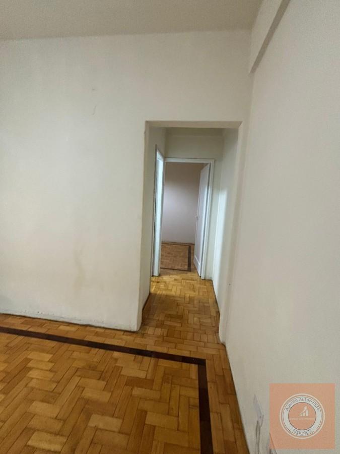 Apartamento, 1 quarto, 42 m² - Foto 1