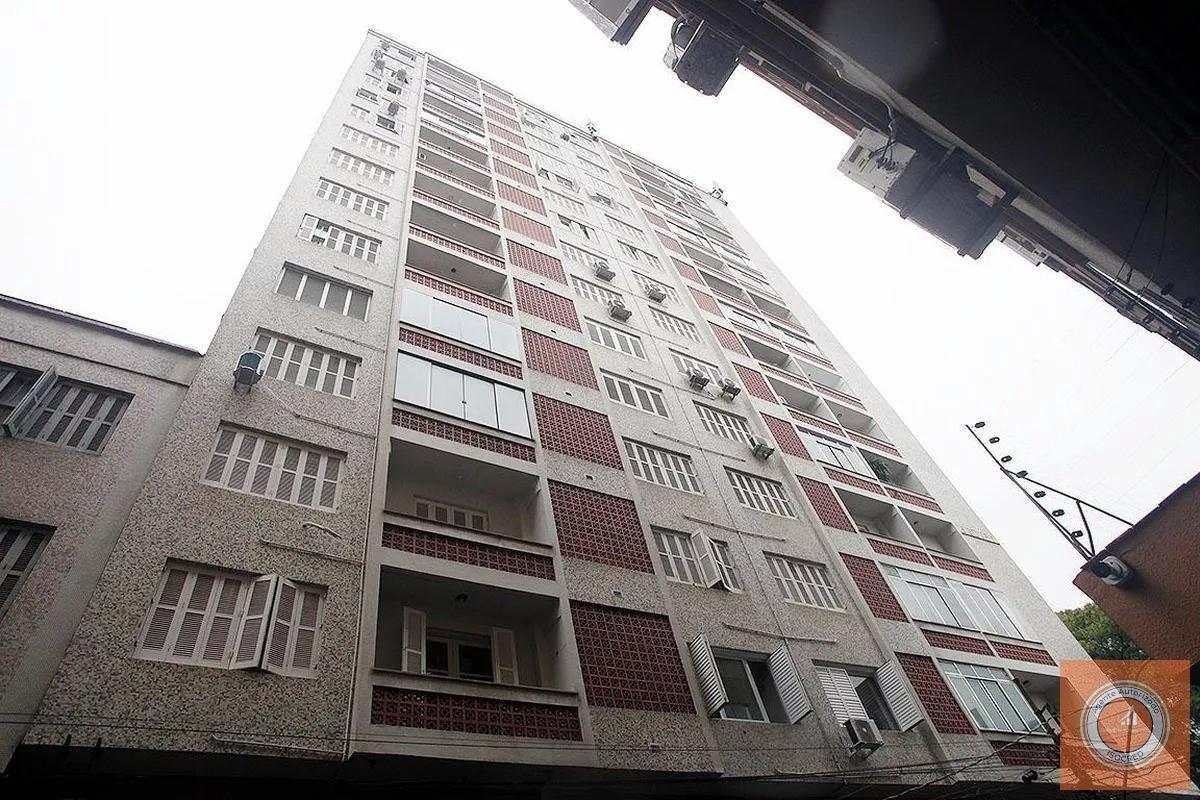 Apartamento, 1 quarto, 42 m² - Foto 17