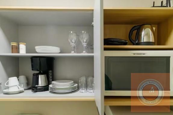 Apartamento, 1 quarto, 25 m² - Foto 10