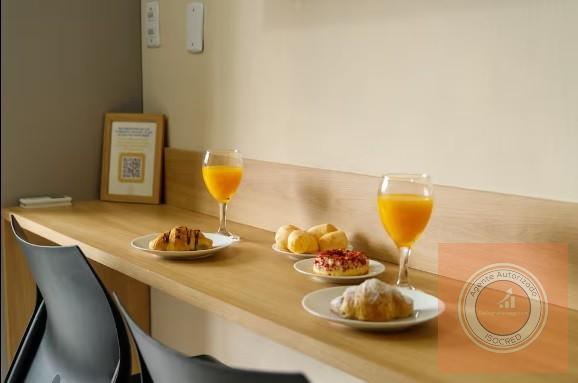 Apartamento, 1 quarto, 25 m² - Foto 5
