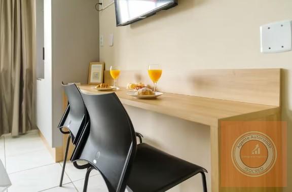 Apartamento, 1 quarto, 25 m² - Foto 6