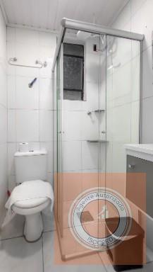Apartamento, 1 quarto, 25 m² - Foto 12