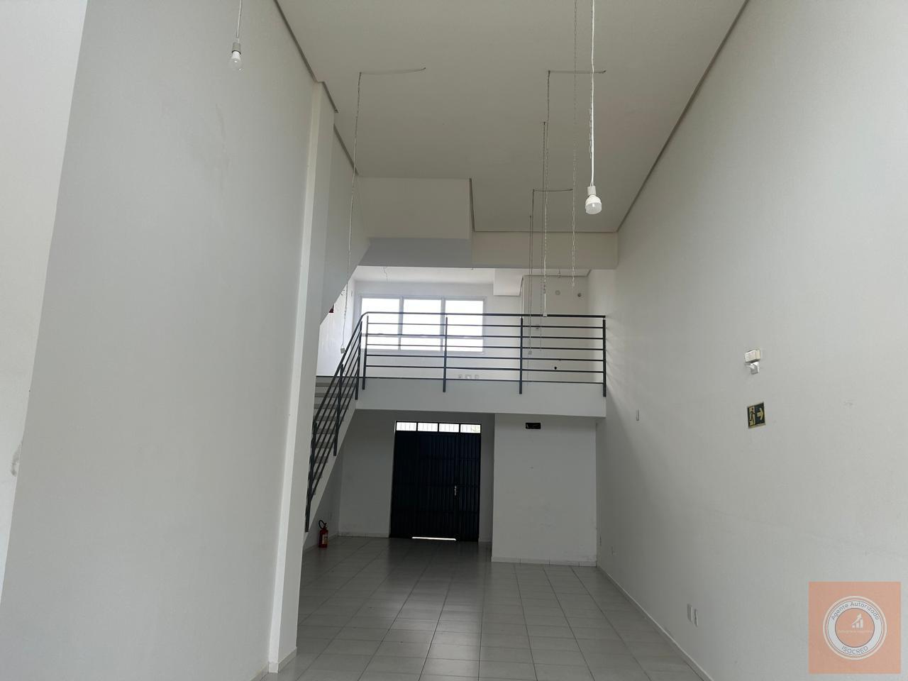 Loja-Salão, 100 m² - Foto 2