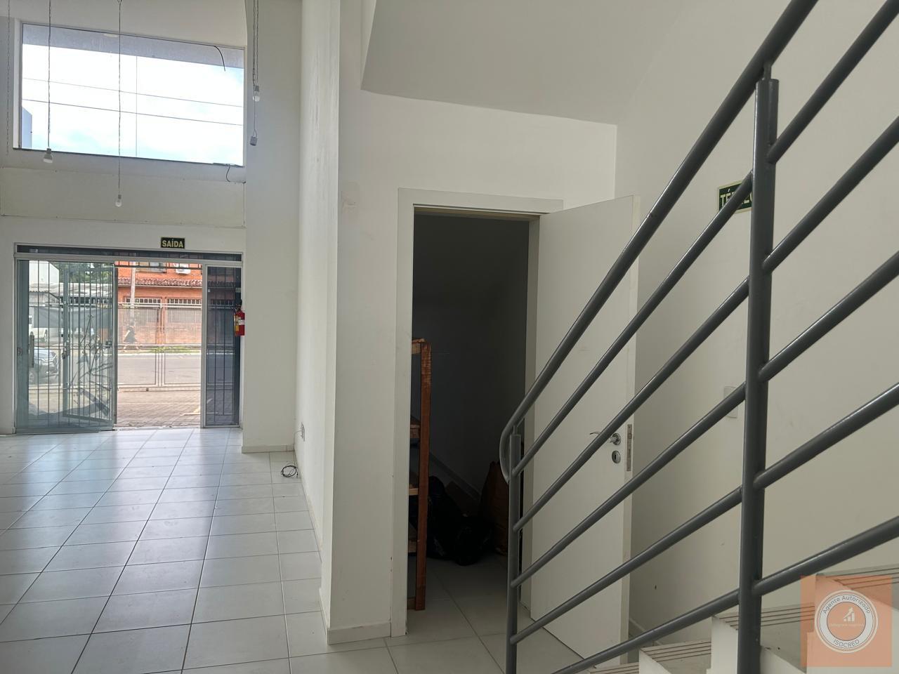 Loja-Salão, 100 m² - Foto 3