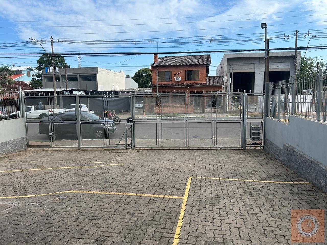 Loja-Salão, 100 m² - Foto 8