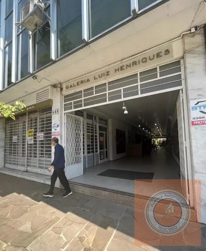 Loja-Salão, 35 m² - Foto 2