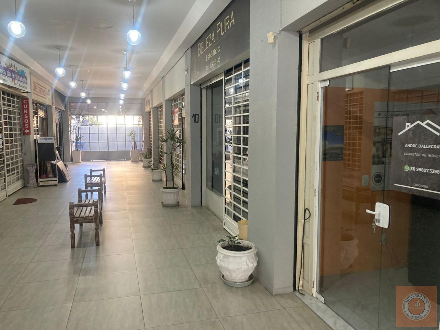 Loja-Salão, 35 m² - Foto 3