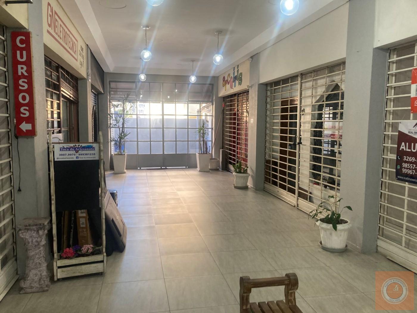 Loja-Salão, 35 m² - Foto 4