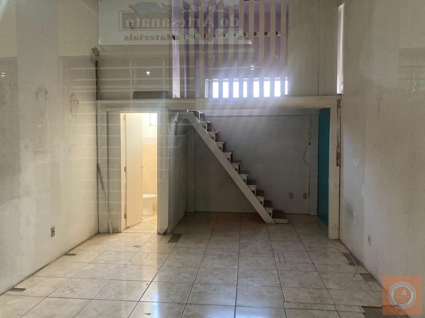 Loja-Salão, 35 m² - Foto 5