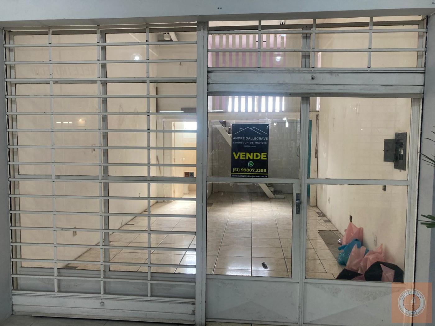 Loja-Salão, 35 m² - Foto 8