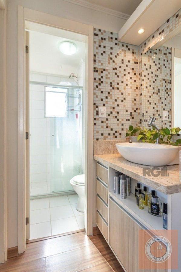 Apartamento, 2 quartos, 48 m² - Foto 4