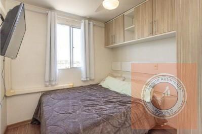 Apartamento, 2 quartos, 48 m² - Foto 3