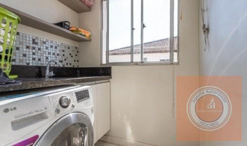 Apartamento, 2 quartos, 48 m² - Foto 11