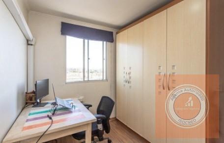 Apartamento, 2 quartos, 48 m² - Foto 10