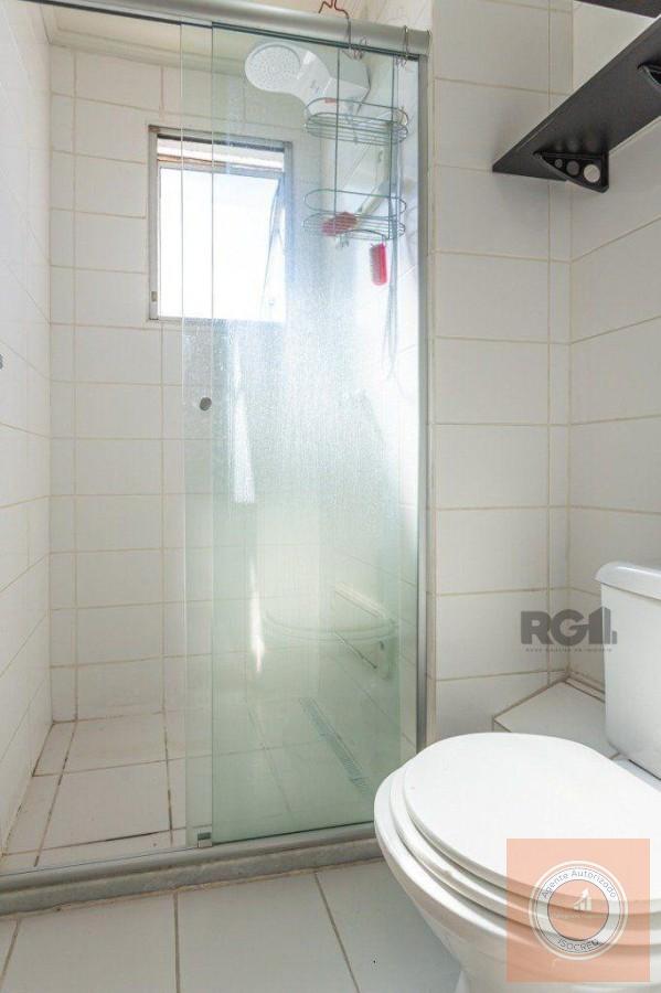 Apartamento, 2 quartos, 48 m² - Foto 5