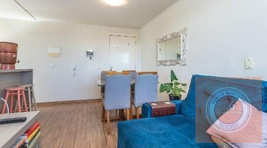 Apartamento, 2 quartos, 48 m² - Foto 14
