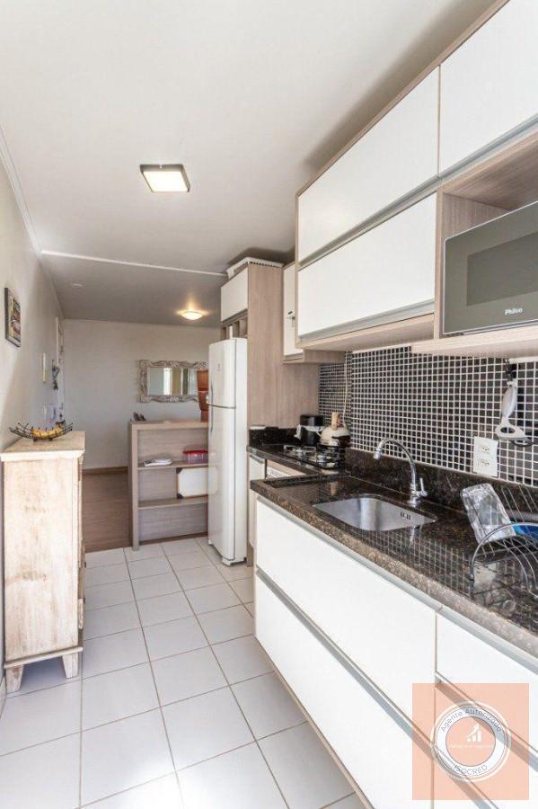 Apartamento, 2 quartos, 48 m² - Foto 12