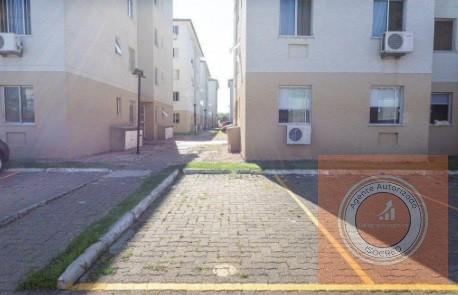 Apartamento, 2 quartos, 48 m² - Foto 17