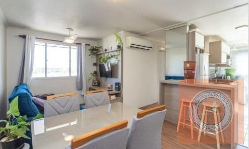 Apartamento, 2 quartos, 48 m² - Foto 16
