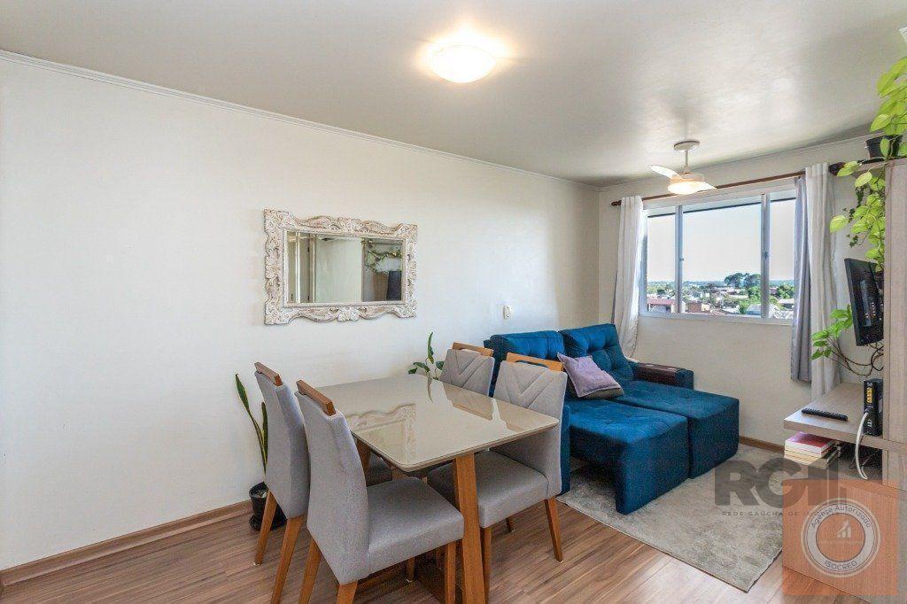 Apartamento, 2 quartos, 48 m² - Foto 15