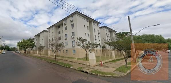 Apartamento, 2 quartos, 48 m² - Foto 18
