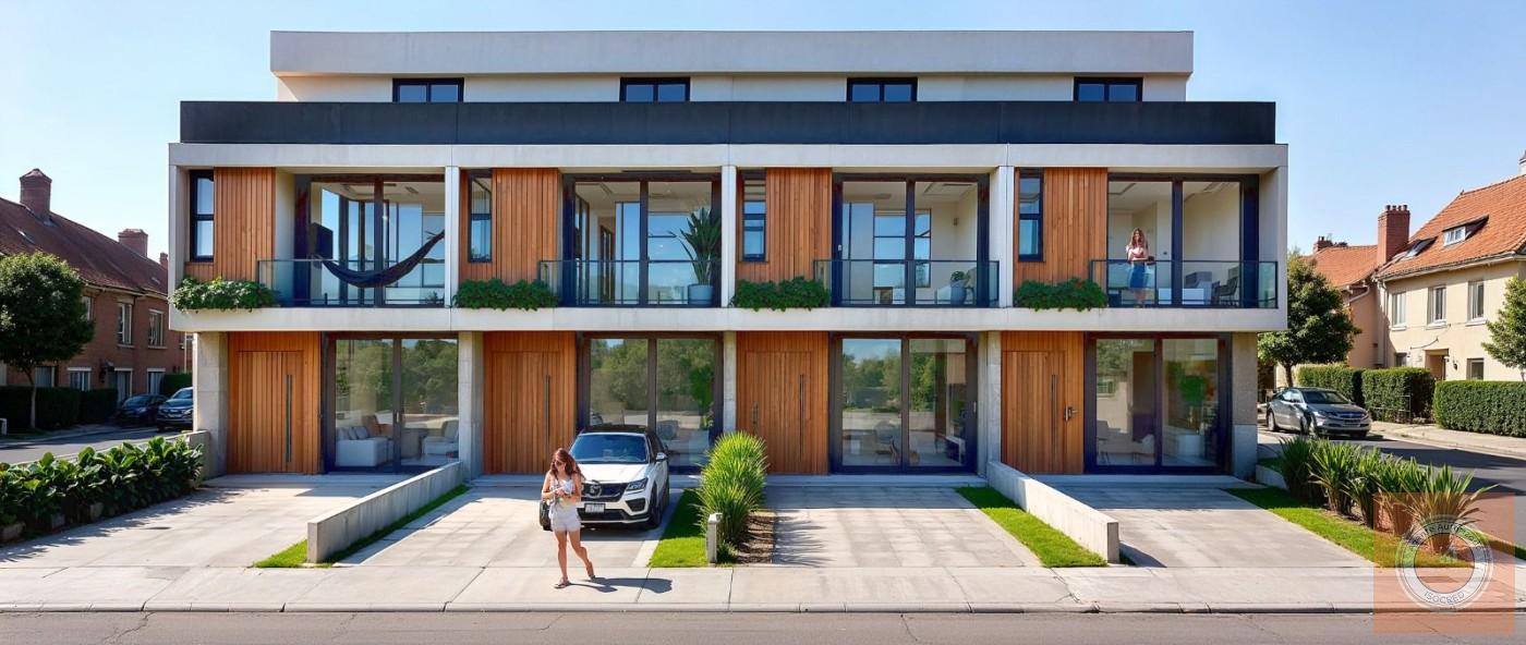 Casa, 4 quartos, 242 m² - Foto 1