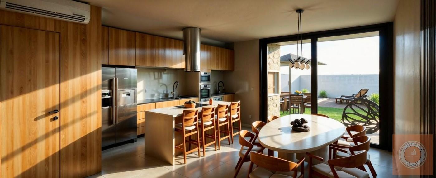 Casa, 4 quartos, 242 m² - Foto 4