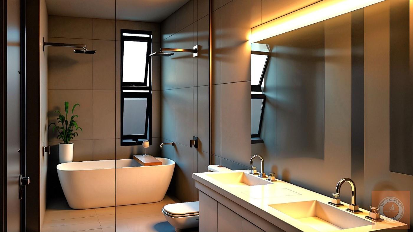 Casa, 4 quartos, 242 m² - Foto 3