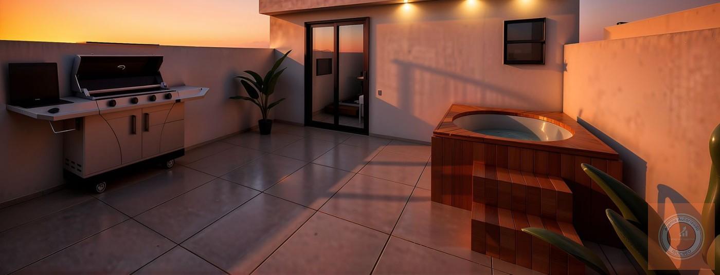 Casa, 4 quartos, 242 m² - Foto 5