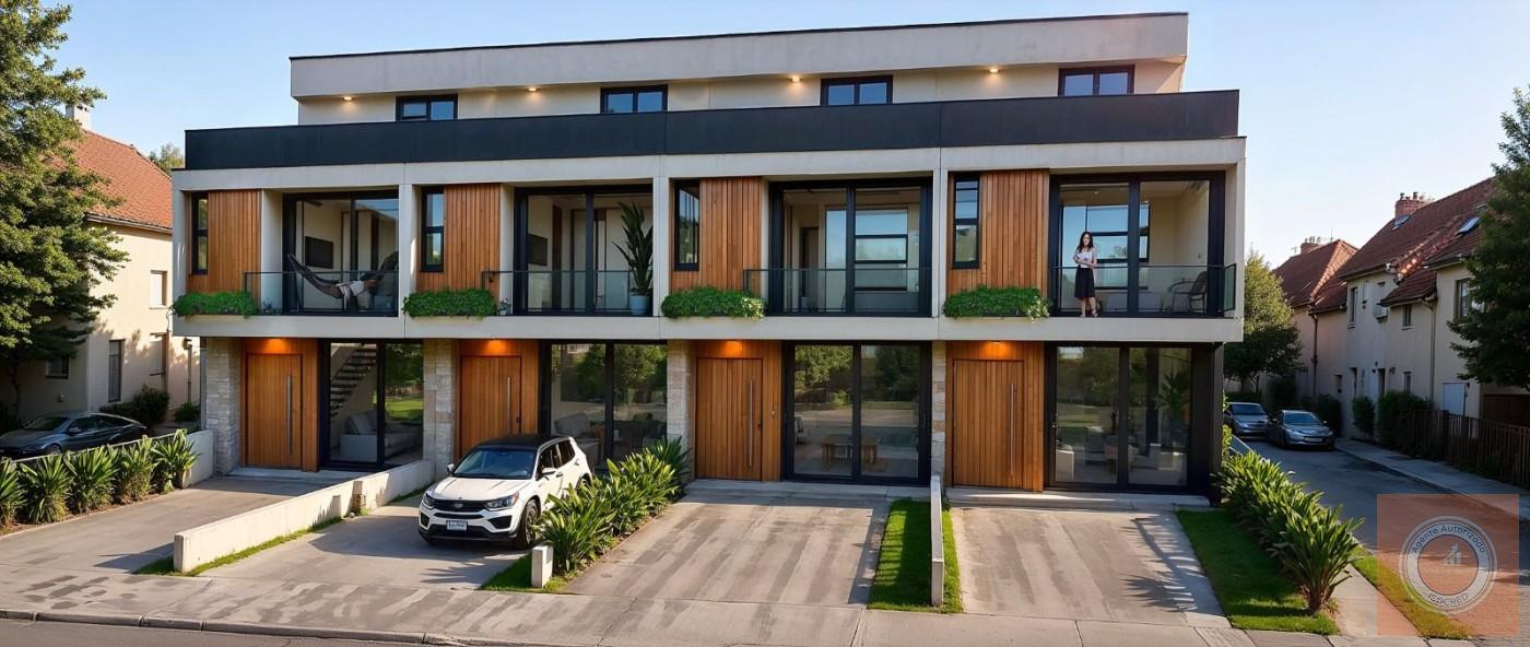 Casa, 4 quartos, 242 m² - Foto 2