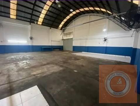 Prédio Inteiro, 550 m² - Foto 5