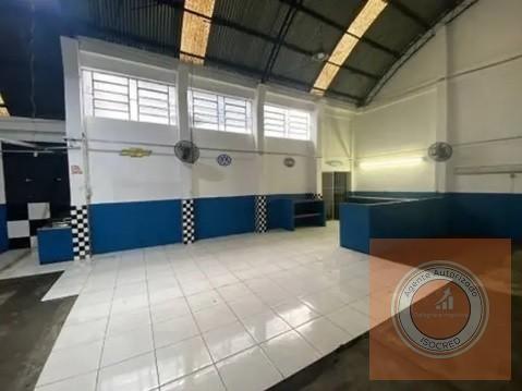 Prédio Inteiro, 550 m² - Foto 6