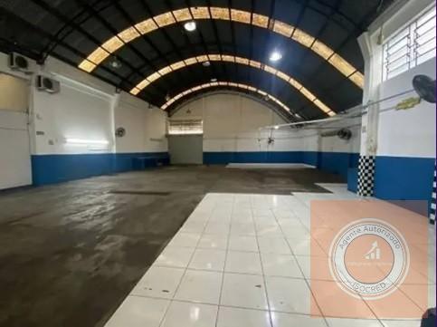 Prédio Inteiro, 550 m² - Foto 7