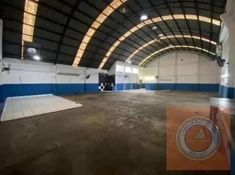 Prédio Inteiro, 550 m² - Foto 3