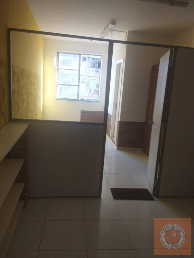 Kitnet-Studio, 31 m² - Foto 1