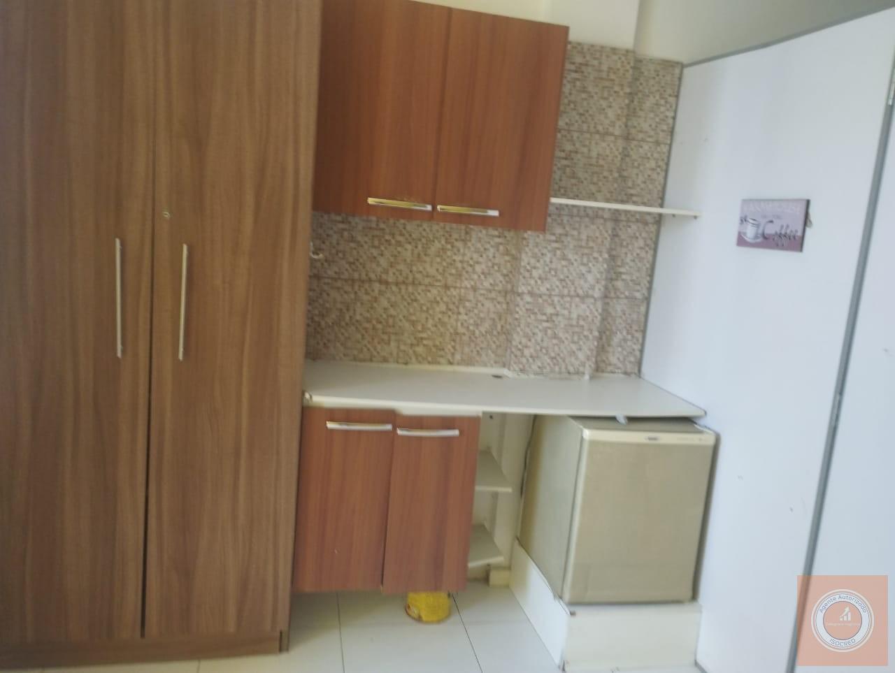 Kitnet-Studio, 31 m² - Foto 8