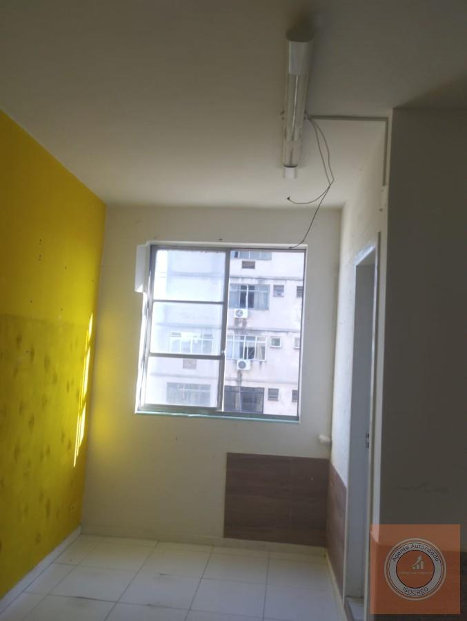 Kitnet-Studio, 31 m² - Foto 9