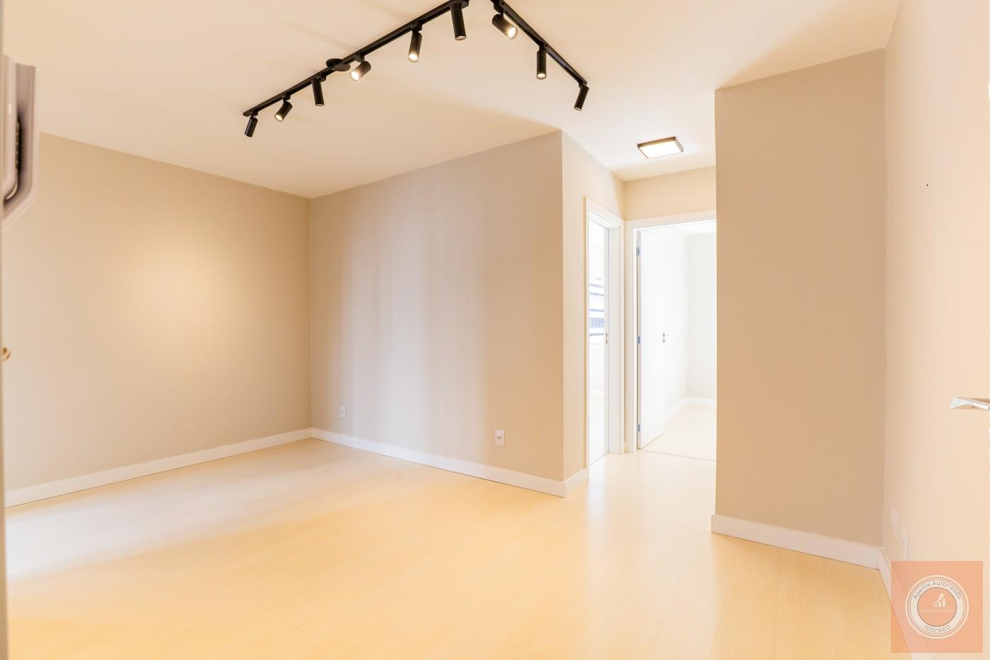 Apartamento, 2 quartos, 55 m² - Foto 1