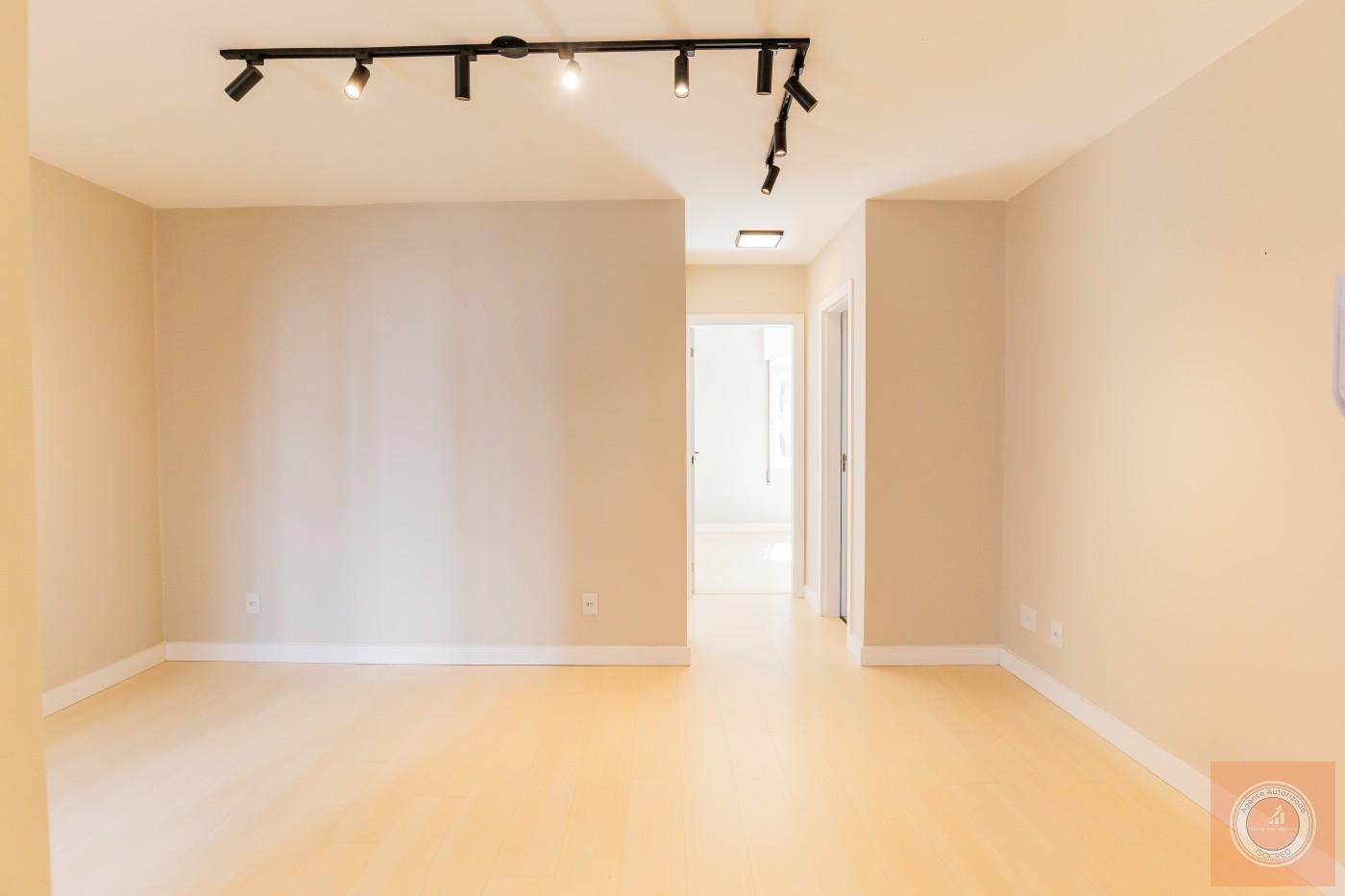Apartamento, 2 quartos, 55 m² - Foto 2