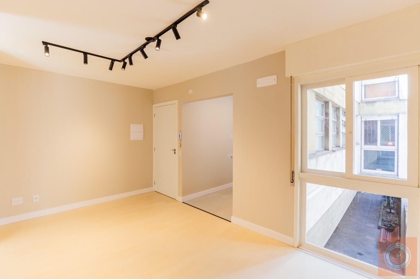 Apartamento, 2 quartos, 55 m² - Foto 3