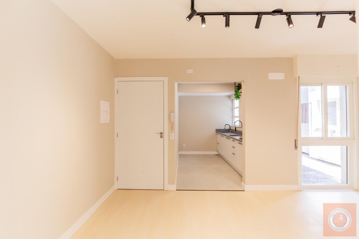 Apartamento, 2 quartos, 55 m² - Foto 4