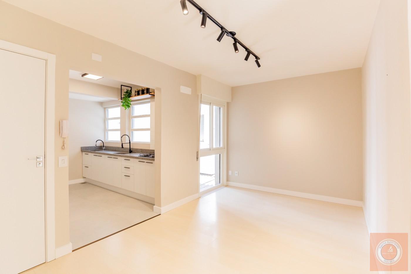 Apartamento, 2 quartos, 55 m² - Foto 5